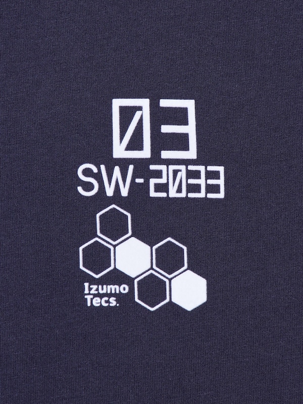 Kaiju No.8 UT (Short-Sleeve Graphic T-Shirt)
