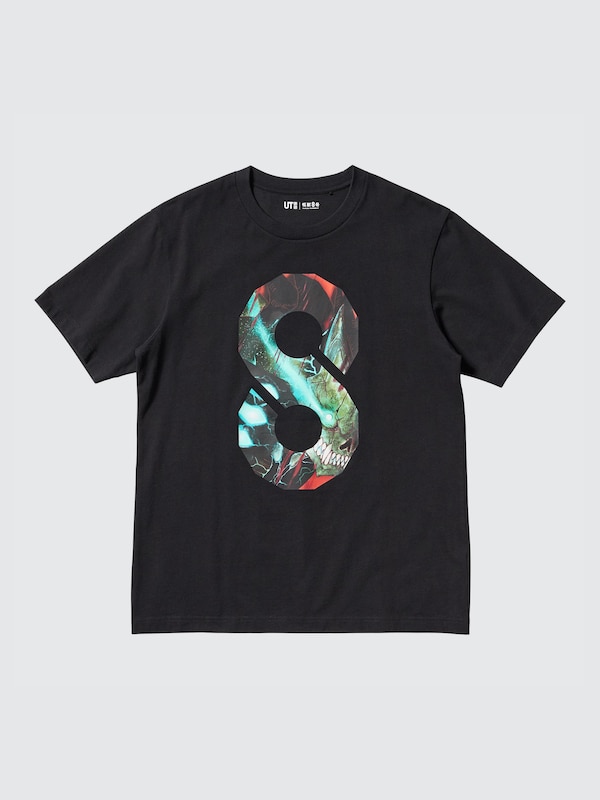 Kaiju No.8 UT Graphic T-Shirt