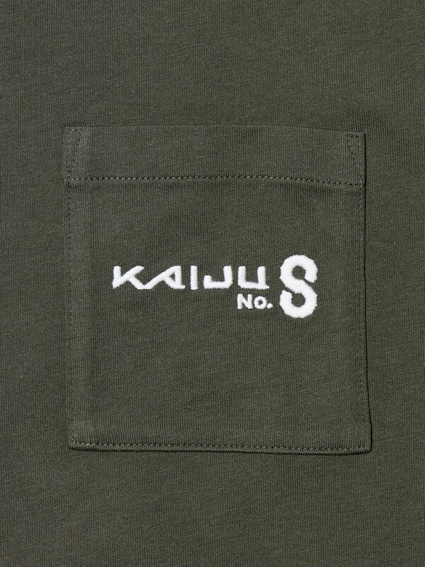 Kaiju No.8 UT Graphic T-Shirt