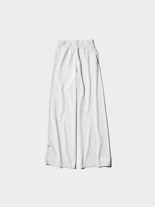 Washable Milano Knit Pants