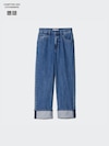 Regular Straight Jeans