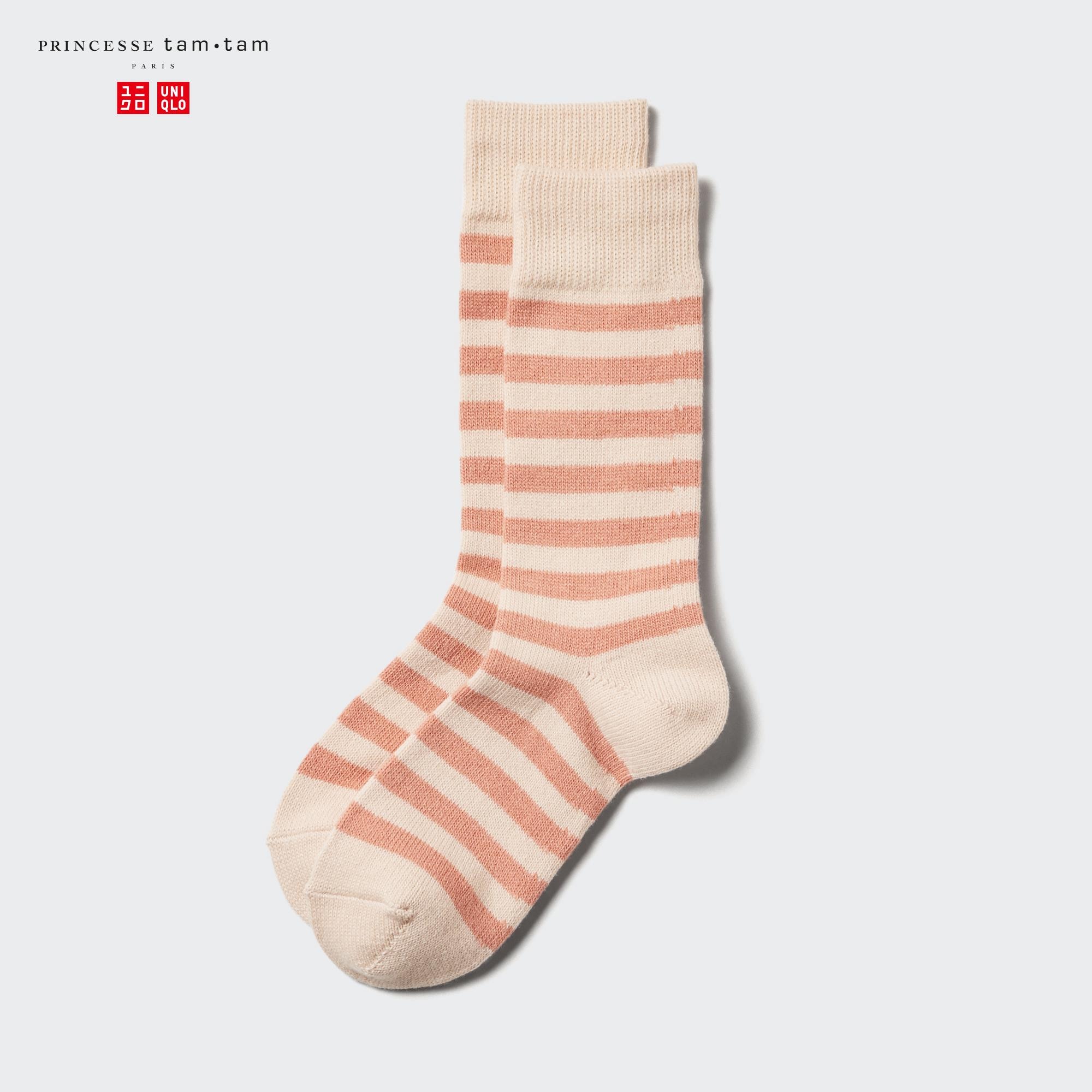 Chaussettes uniqlo femme sale