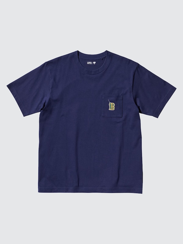 Introduction of Detective Conan (Case Closed) UT (Short-Sleeve Graphic T-Shirt)