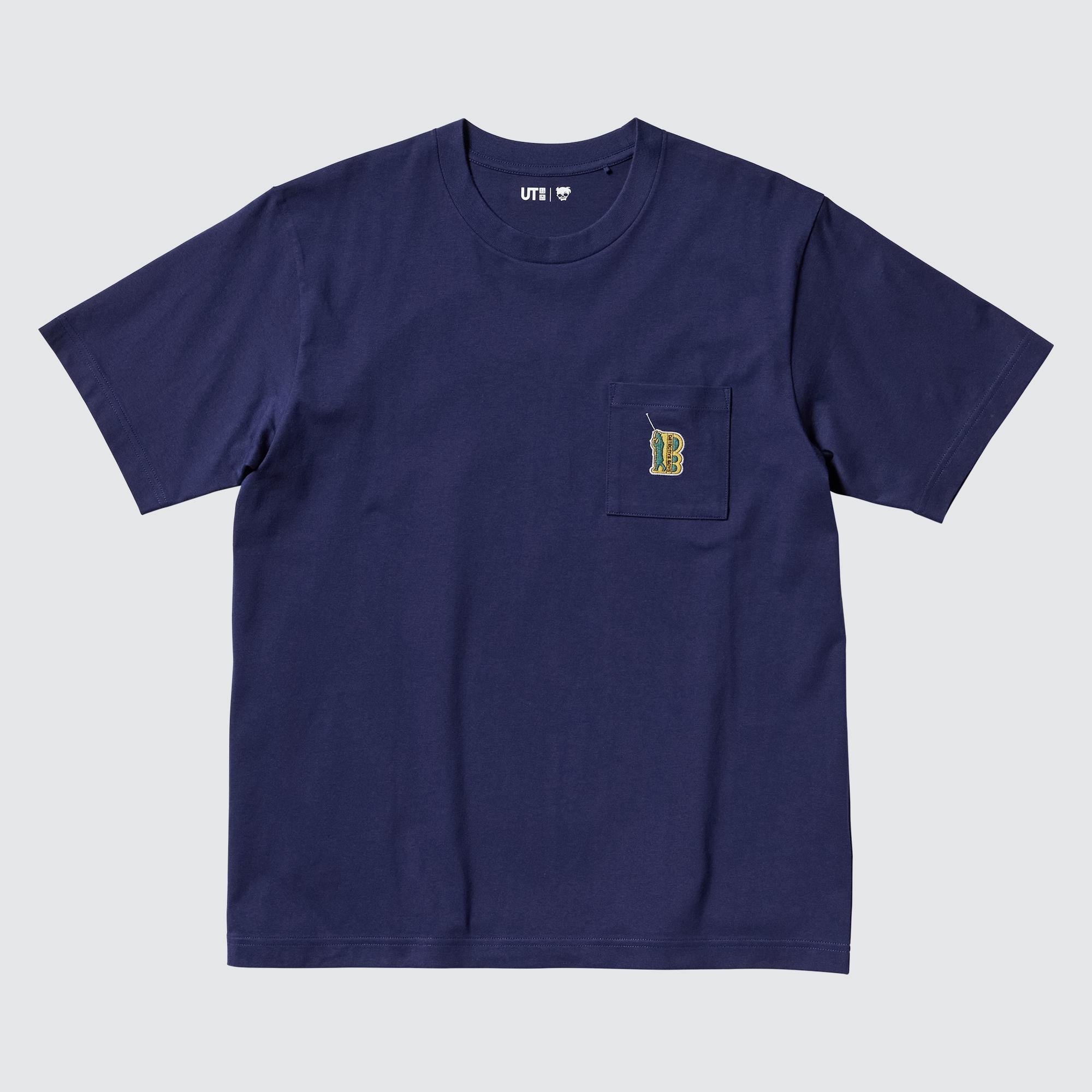 Detective Conan (Case Closed) UT Bedrucktes T-Shirt | UNIQLO DE