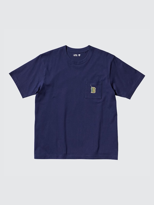 Introduction of Detective Conan (Case Closed) UT (Short-Sleeve Graphic T-Shirt)