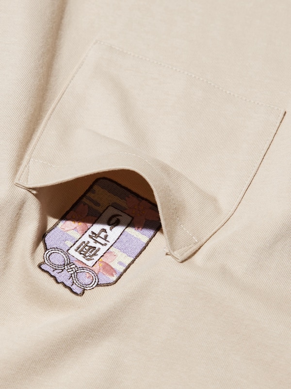 Introduction of Detective Conan (Case Closed) UT (Short-Sleeve Graphic T-Shirt)