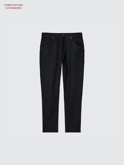 Slouch Jeans