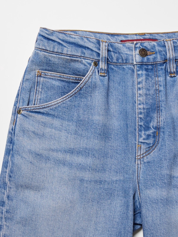 Slouch Jeans