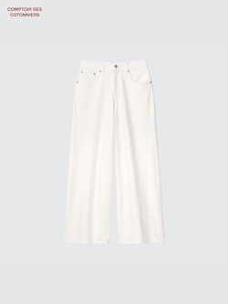 Jeans (Wide Fit)