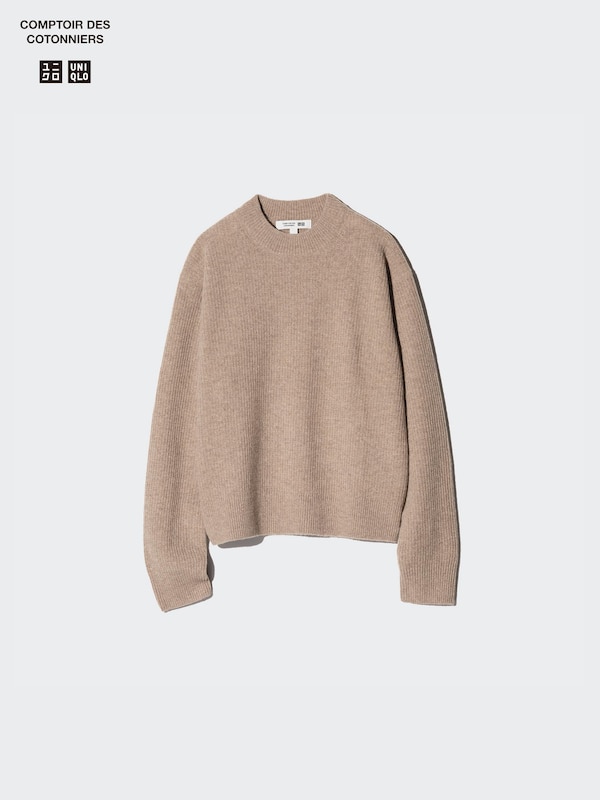 Pull en Laine