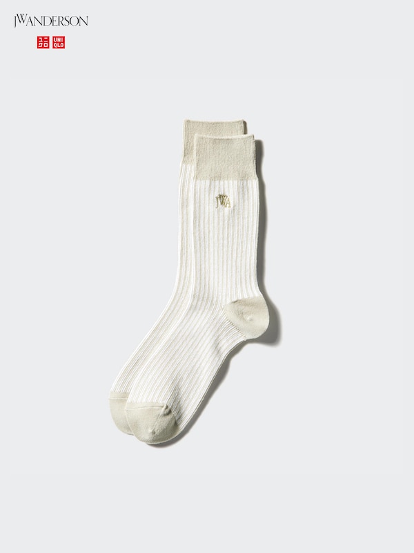 HEATTECH Anti-Odor Socks | Bi-Color