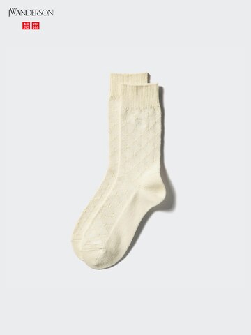 JW ANDERSON HEATTECH Odour Neutralising Socks