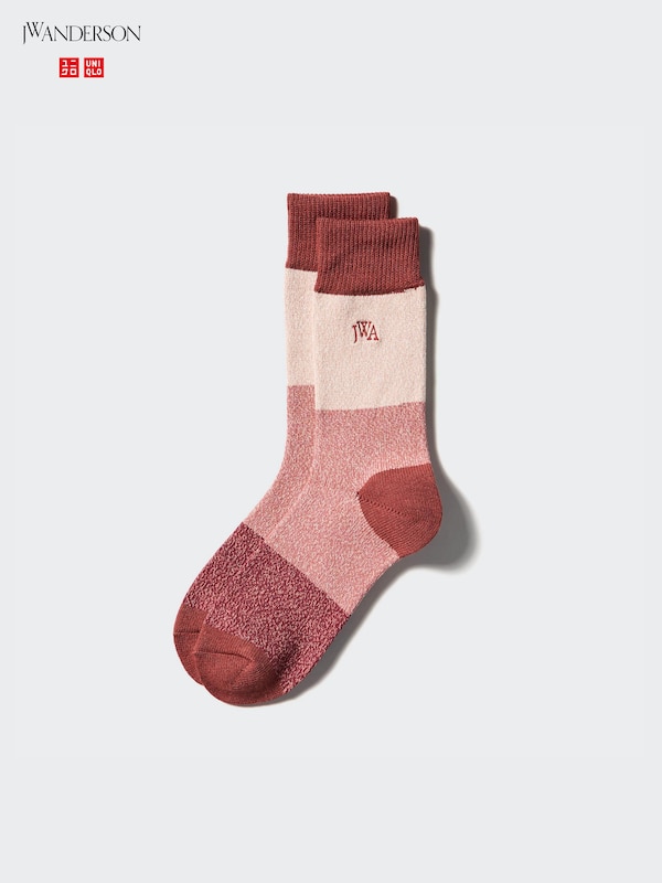 HEATTECH Anti-Odour Socks