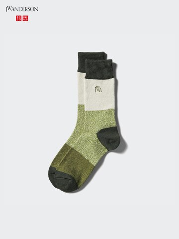 JW ANDERSON HEATTECH Odour Neutralising Socks