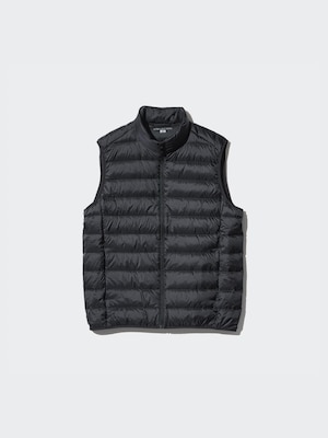 Ultra Light Down Vest
