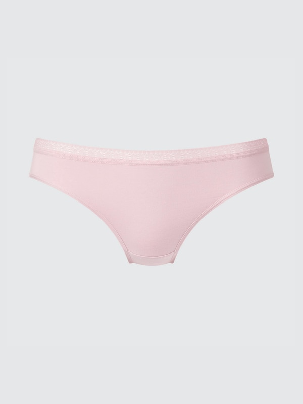 Bragas (encaje)
