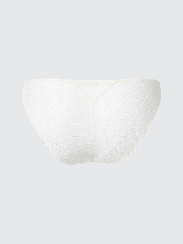 Lace Knickers