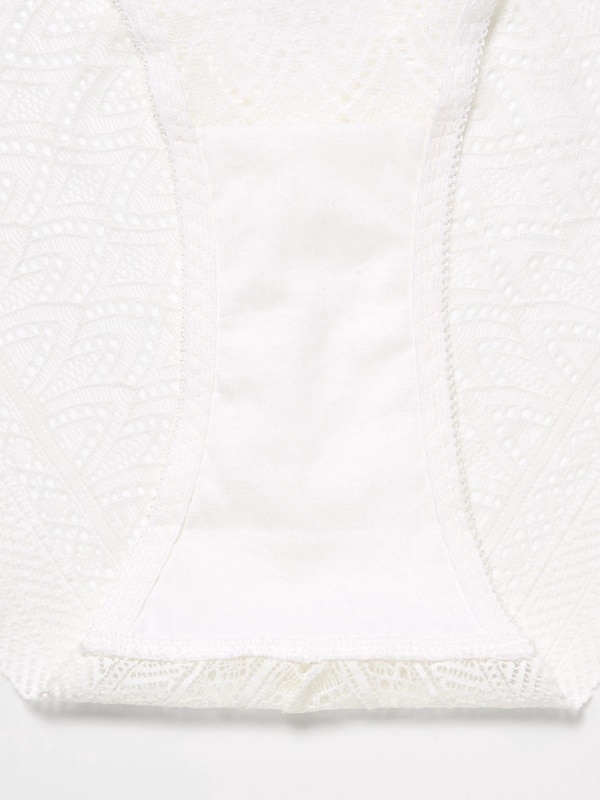 Lace Knickers