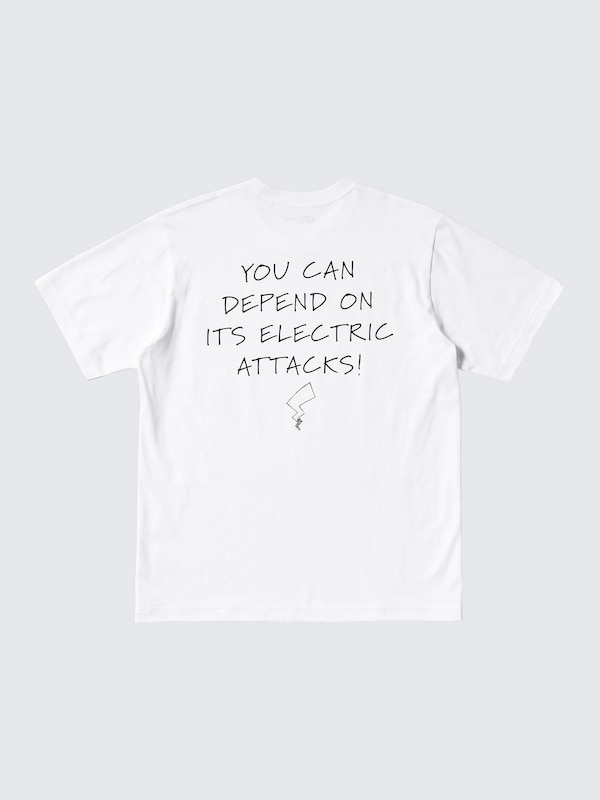 Pokémon UT Graphic T-Shirt