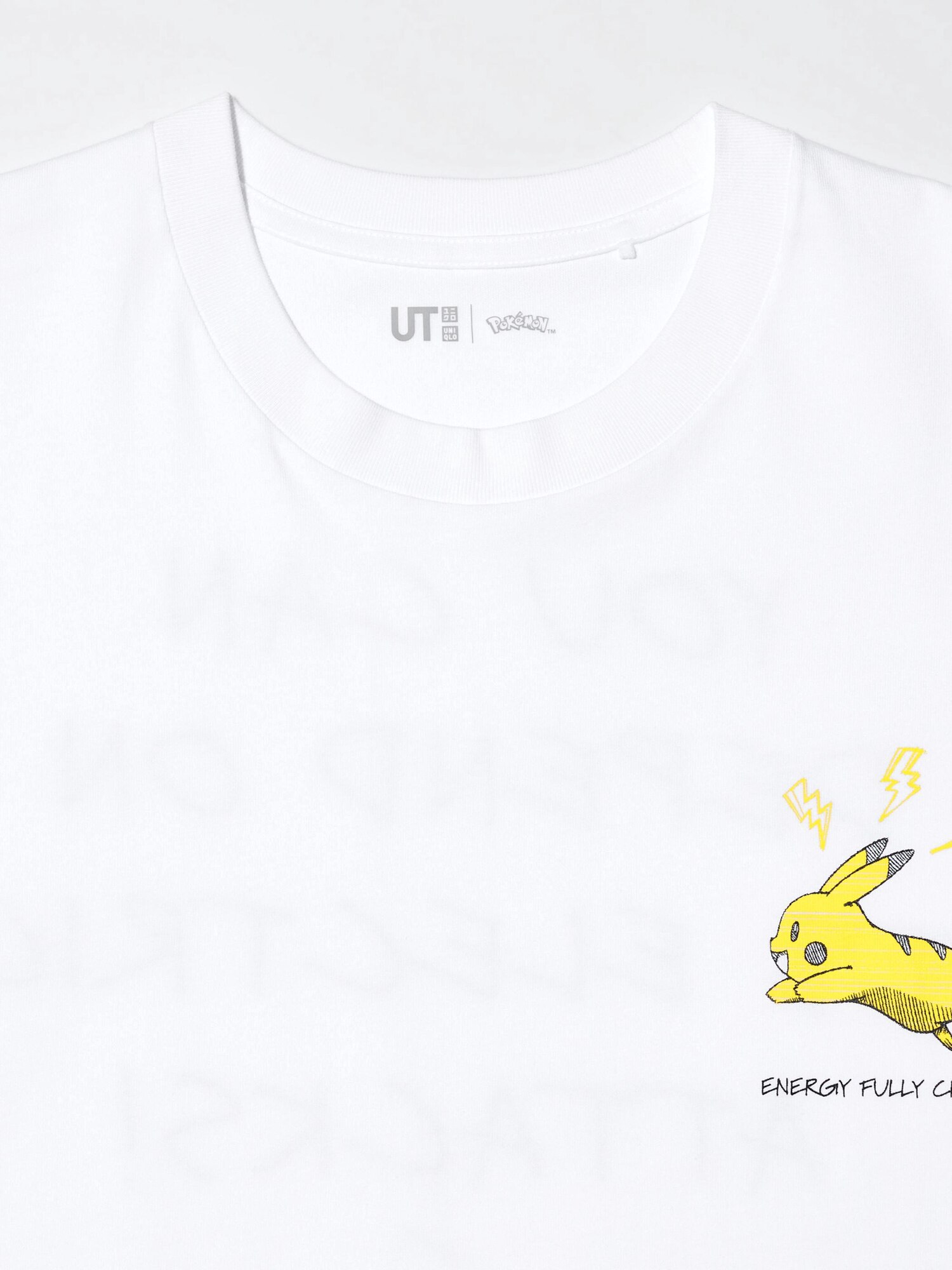 POKEMON MADE GRAPHIC T-SHIRT Unown ホワイト HUMAN MADE x Pokemon Made Graphic T-Shirt (Unown) 
