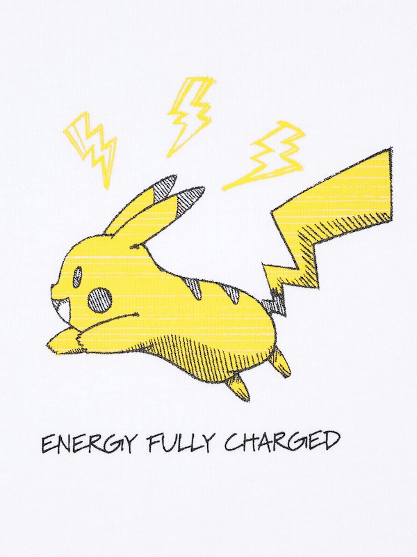 Pokémon UT Graphic T-Shirt