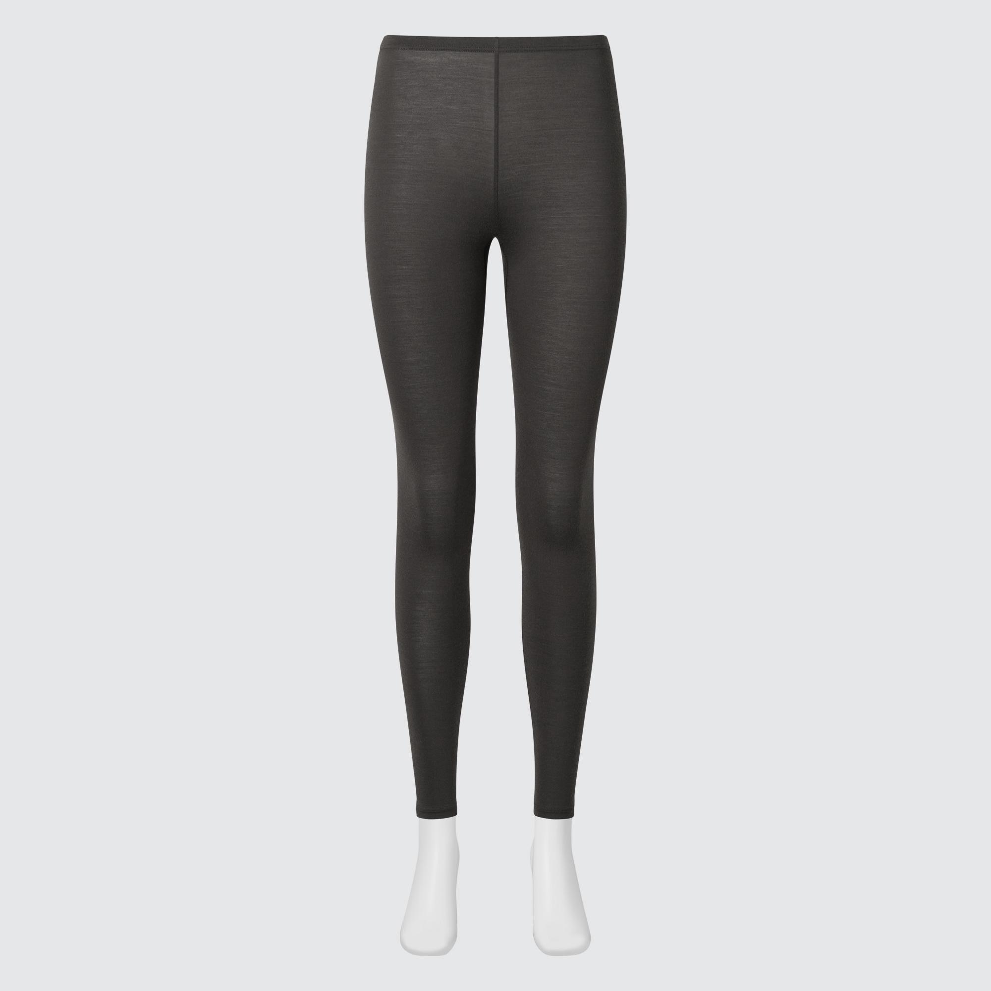 HEATTECH LEGGINGS