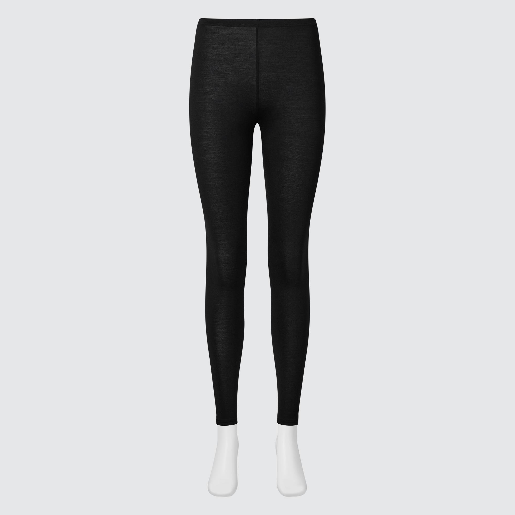 HEATTECH LEGGINGS