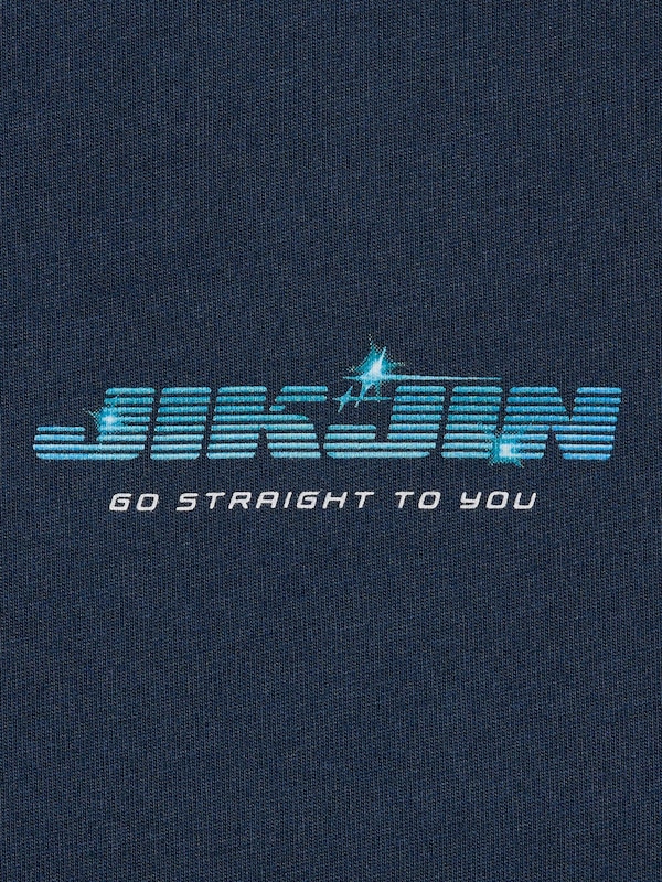 Find Your TREASURE UT (Short-Sleeve Graphic T-Shirt) (JIKJIN)