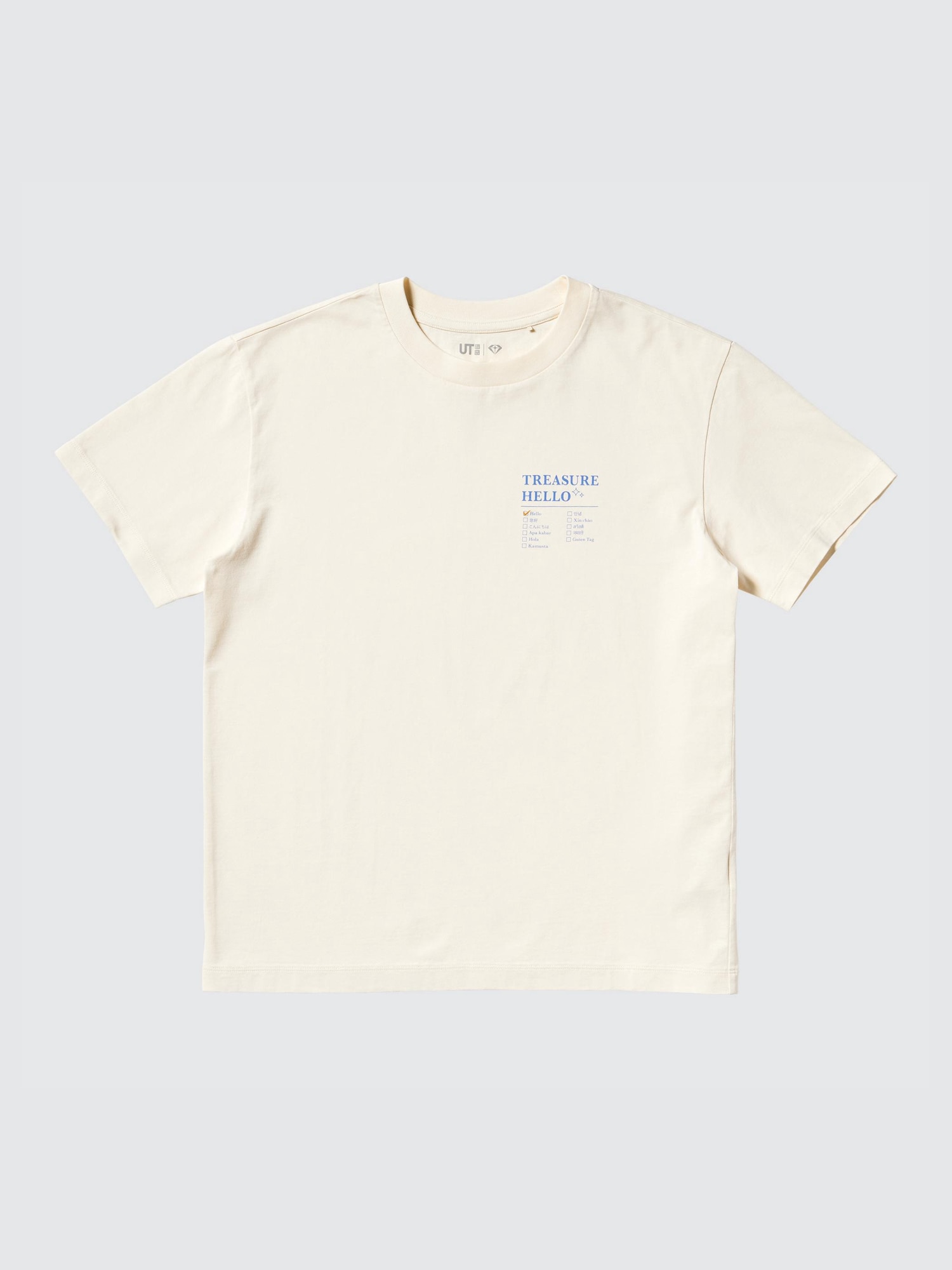 Tシャツ・カットソー HUECLOSET HueAchievement Short Sleeve T Shirt Divide Short Sleeve – Hurley