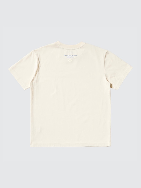 Find Your TREASURE UT (Short-Sleeve Graphic T-Shirt) (HELLO)