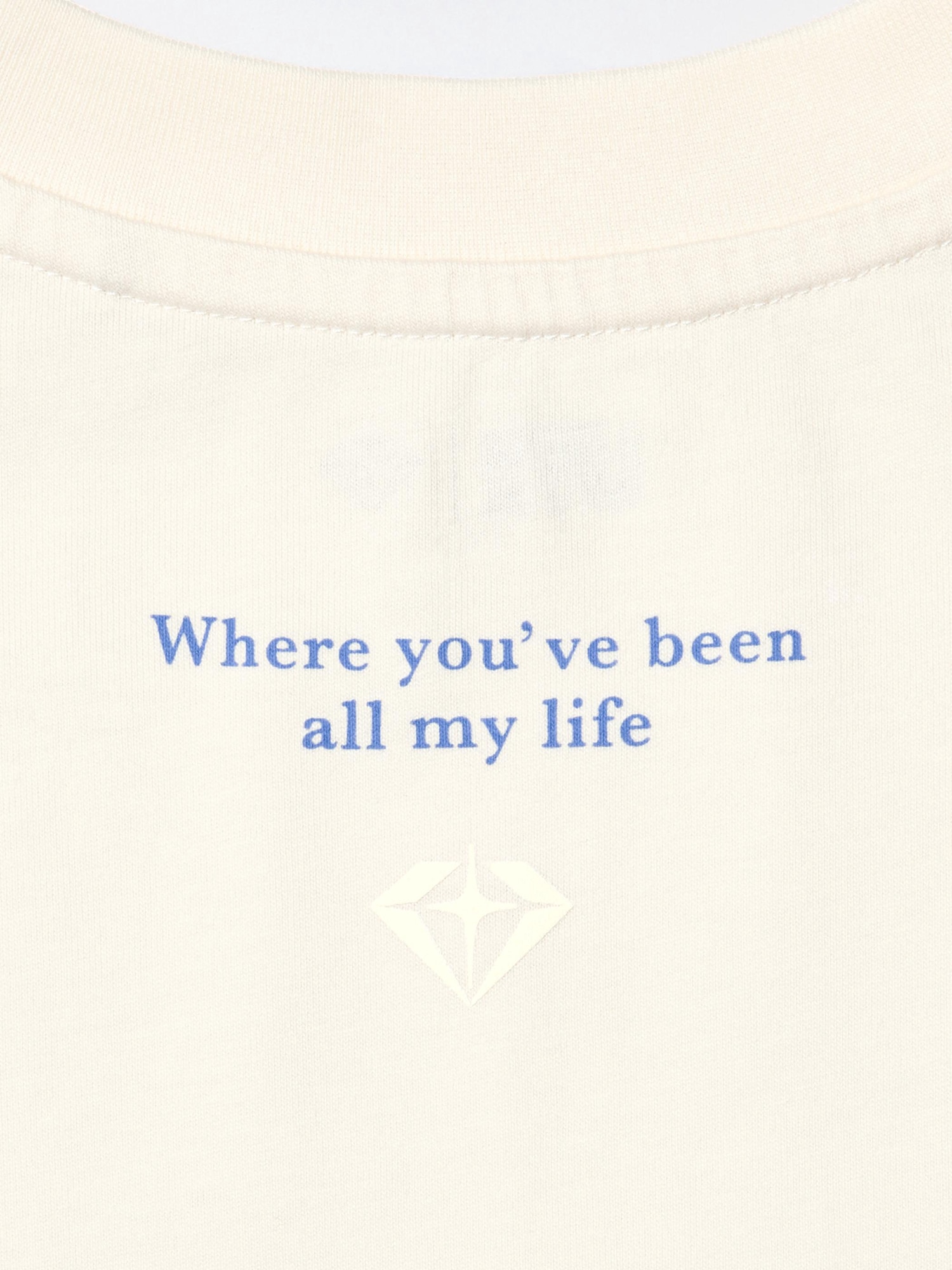 Find Your TREASURE UT (Short-Sleeve Graphic T-Shirt) (HELLO