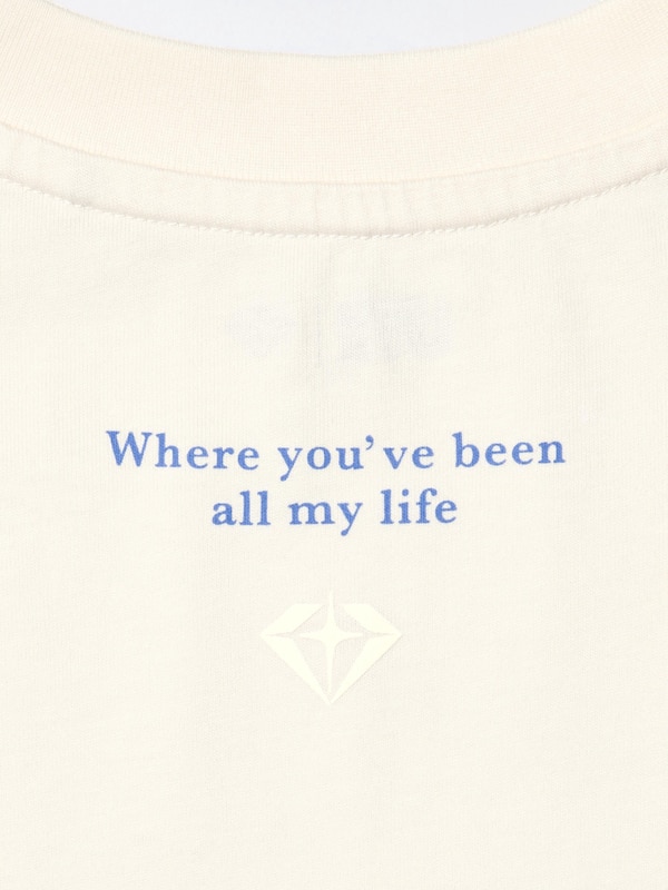Find Your TREASURE UT (Short-Sleeve Graphic T-Shirt) (HELLO)