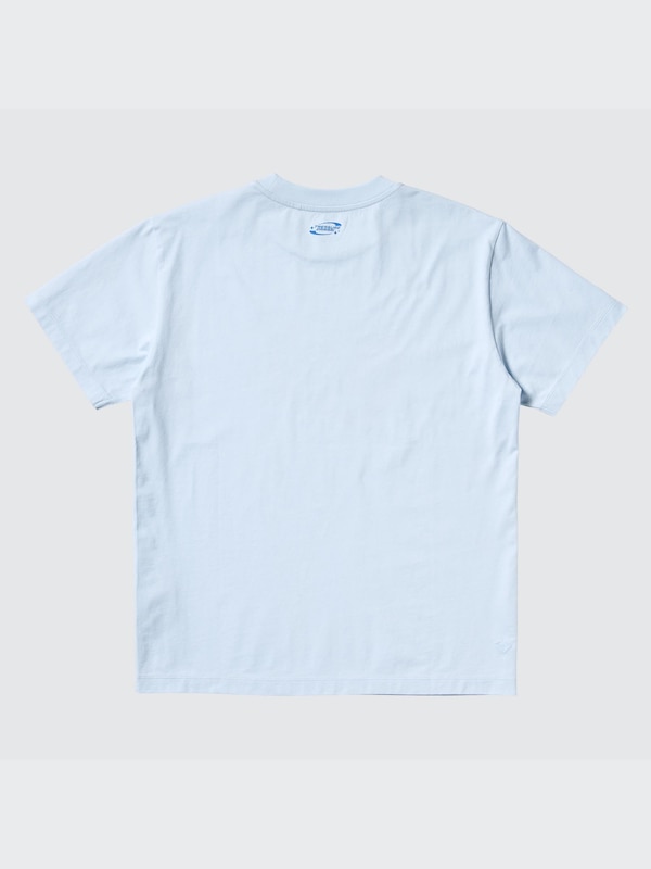Find Your TREASURE UT (Short-Sleeve Graphic T-Shirt) (DARARI)