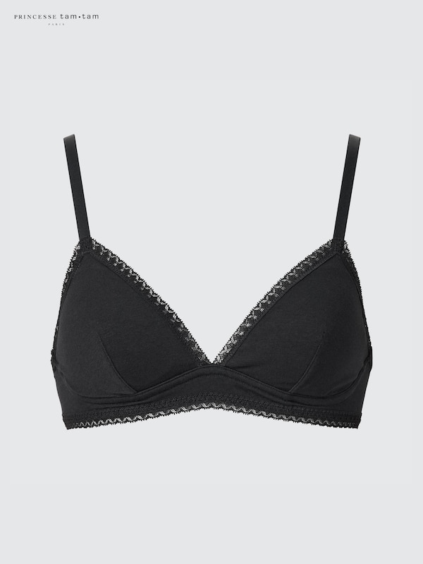 Soutien-gorge en Coton