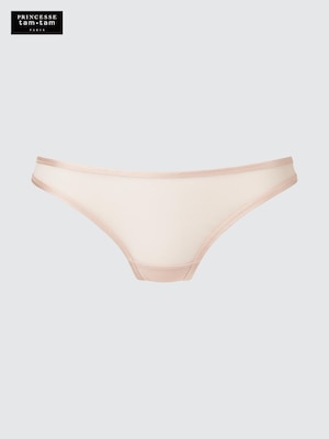 Briefs (Mesh, Colour Block)