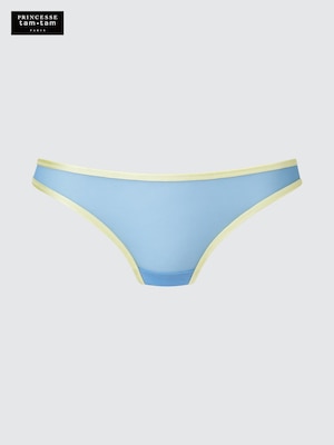 Briefs (Mesh, Colour Block)