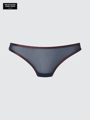 Briefs (Mesh, Colour Block)