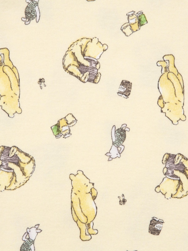 Picture Book Long Sleeve Bodysuit