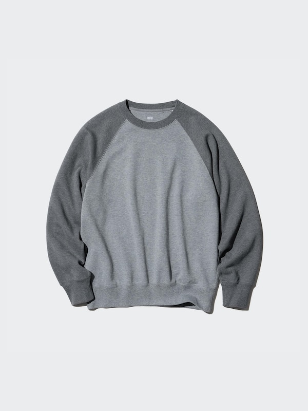 Sweatshirt (Colour Block)