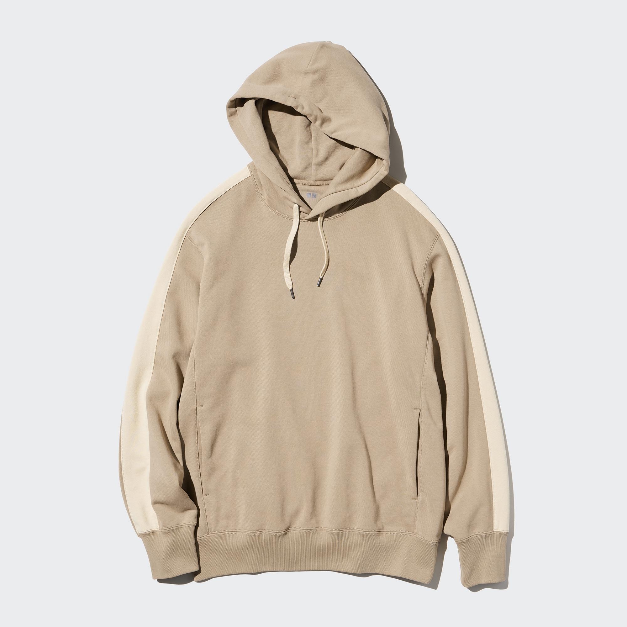 SWEAT PULLOVER HOODIE