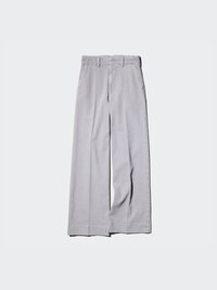 Wide Trouser Jeans (Long)