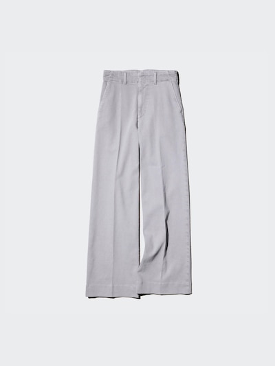 Wide Trouser Jeans (Long)