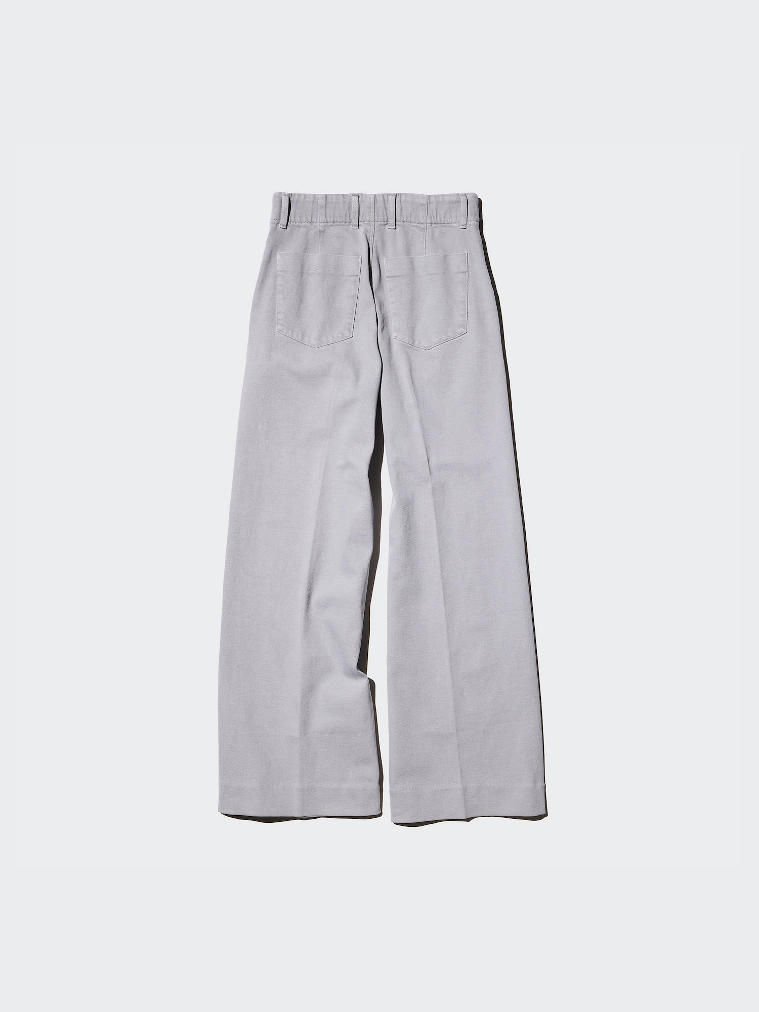 Wide Trouser Jeans | Tall | UNIQLO US