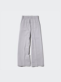 Wide Trouser Jeans (Long)