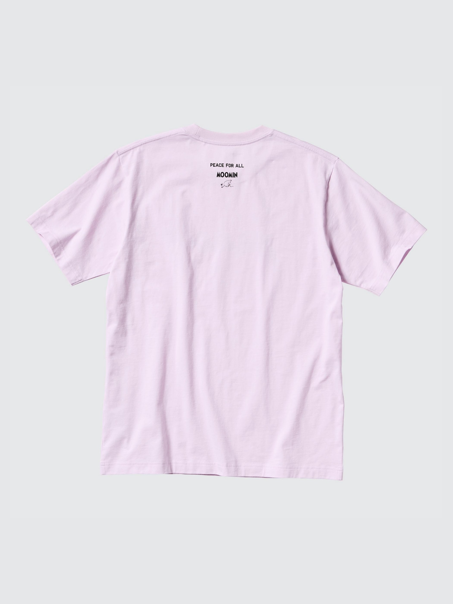 PEACE FOR ALL Graphic T-Shirt | MOOMIN | UNIQLO US