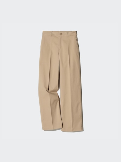 Wide Chino Pants (Tall)