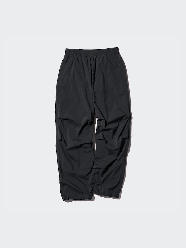 HEATTECH Parachute Thermobroek (Lang)