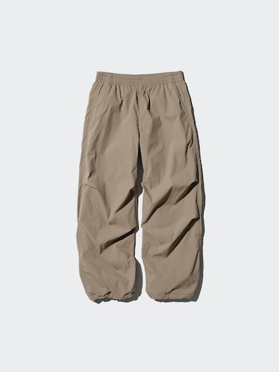 HEATTECH Parachute Trousers (Short)