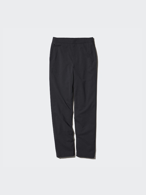 HEATTECH Easy Pants | Tall
