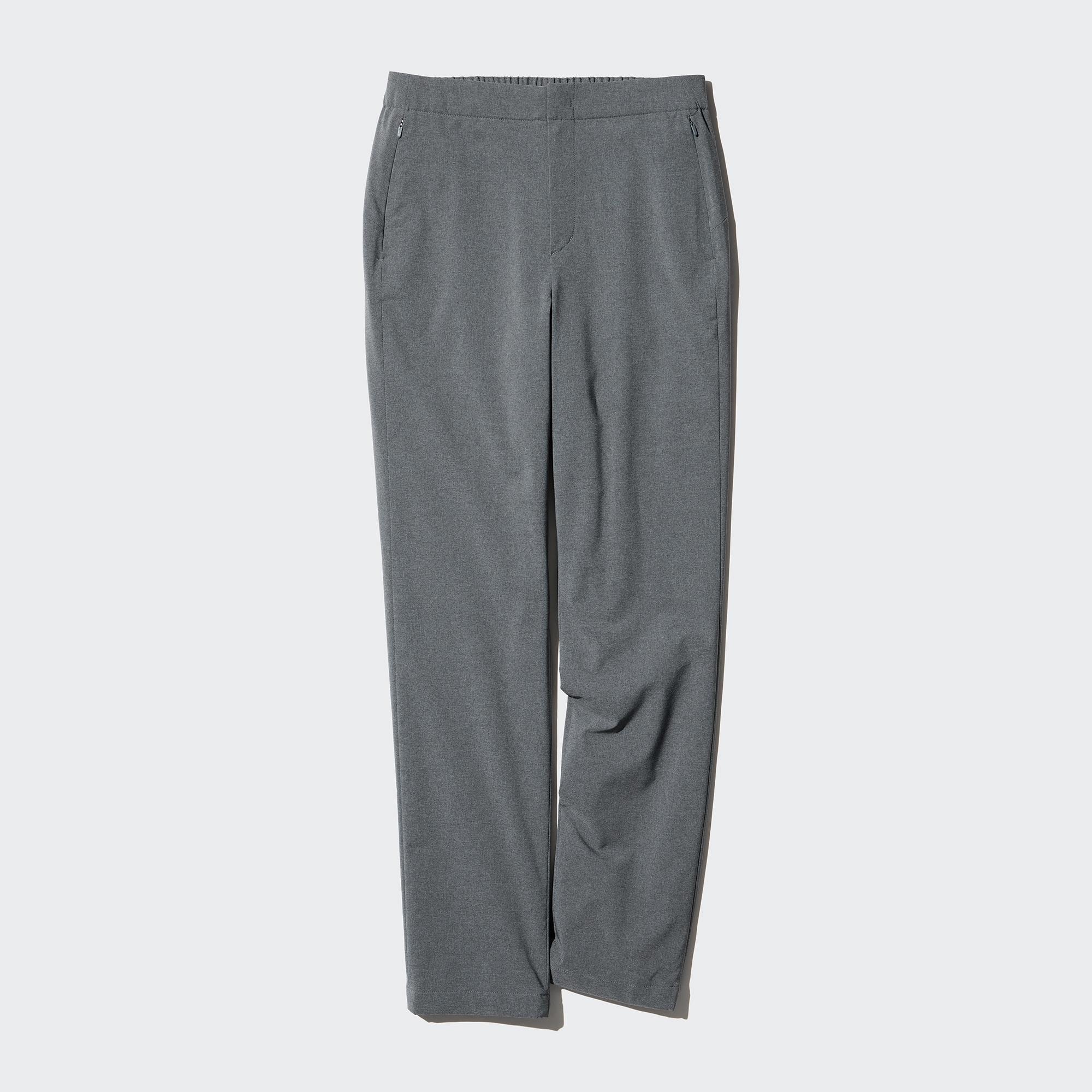 HEATTECH Easy Pants | Tall